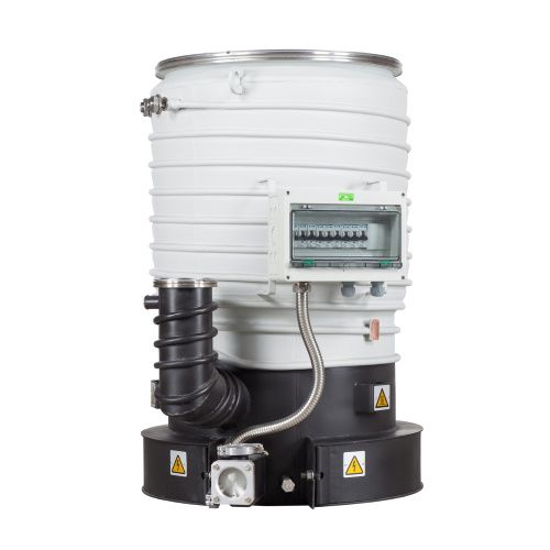 Вакуумный насос Leybold DIP 12000