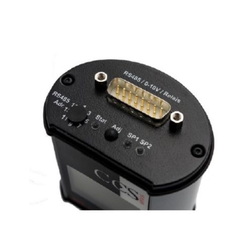 Вакуумметр Пирани CCS InteLine IVG-201