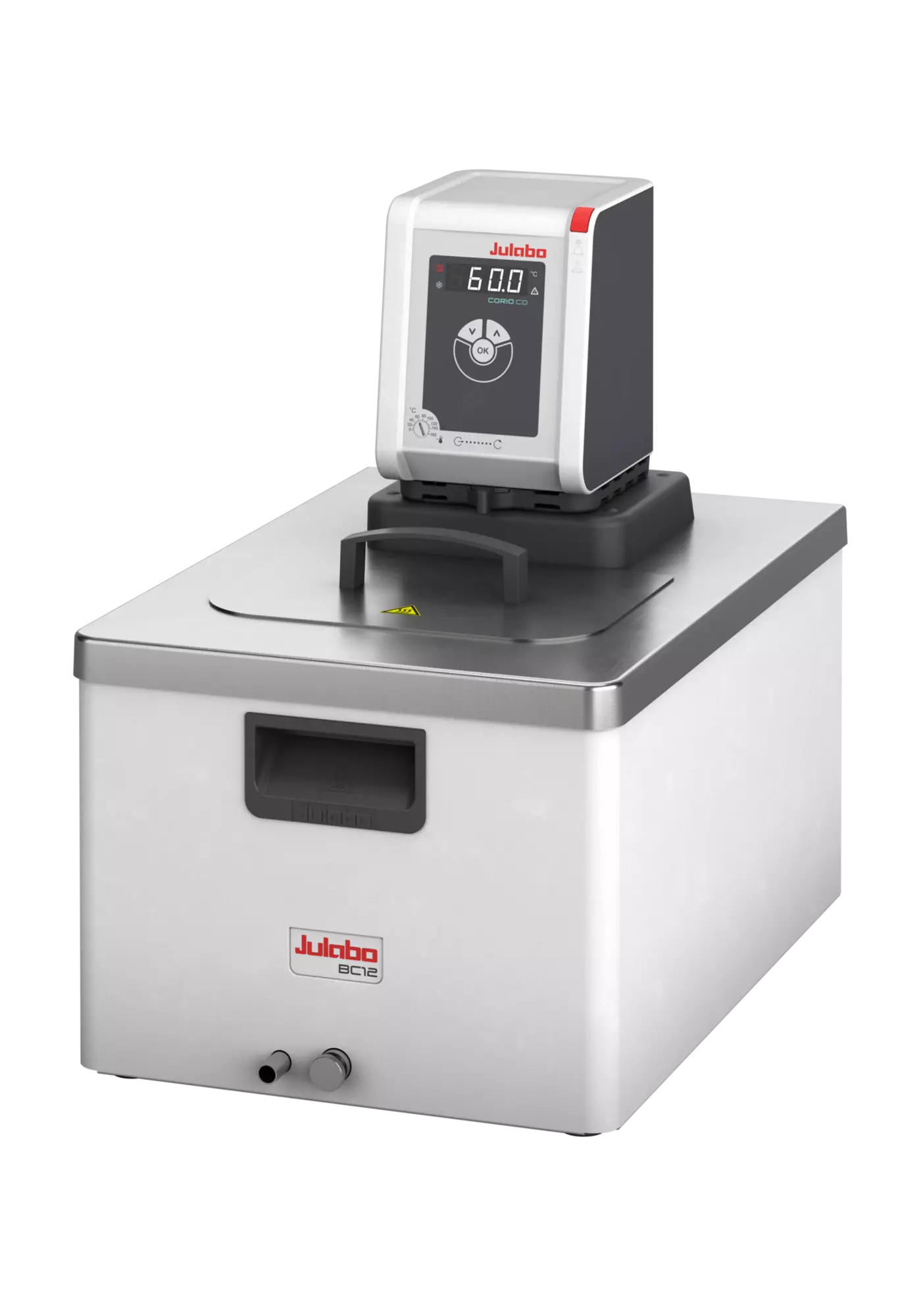 Циркуляционный нагревающий термостат Julabo Corio CD-BC12