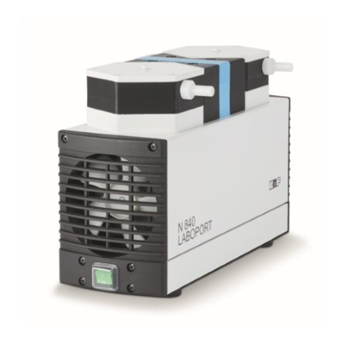 Вакуумный насос KNF N 840-3 FT-18