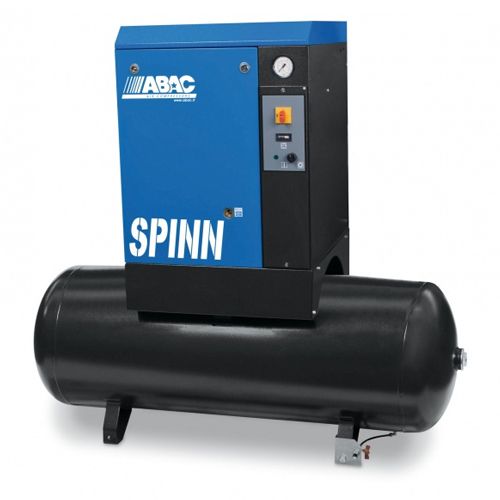 Компрессор ABAC SPINN 5,5-10/200 ST