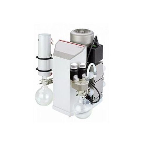 Вакуумный насос Ilmvac (Welch) LVS 611 T