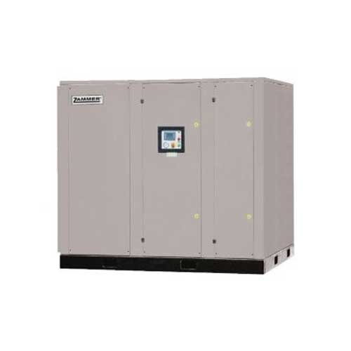 Компрессор Zammer SK55P-7,5