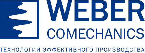Weber Comechanics