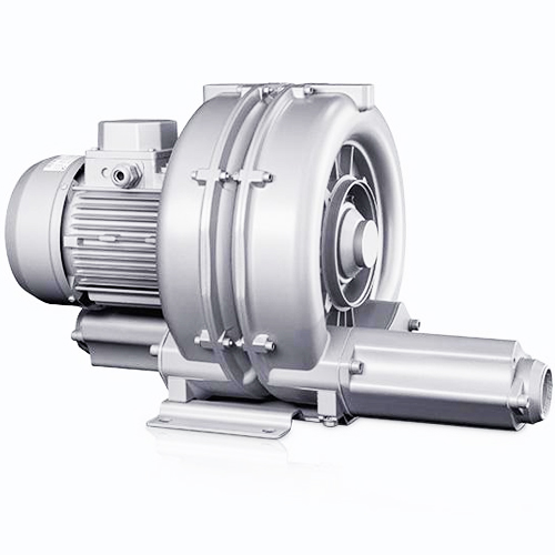 Воздуходувка Esam FLUXJET 2V LHT-048161