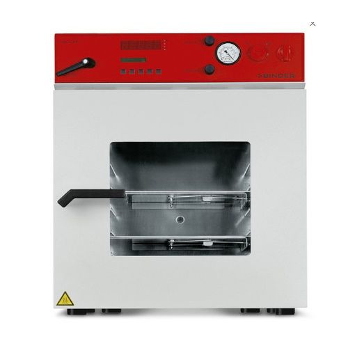 Сушильный шкаф Binder VD053-230V