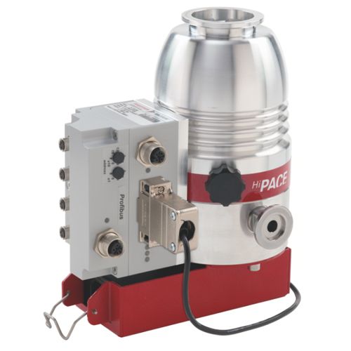 Вакуумный насос Pfeiffer Vacuum HiPace 80 TC 110 OPS 70 Profibus DN 40 ISO-KF