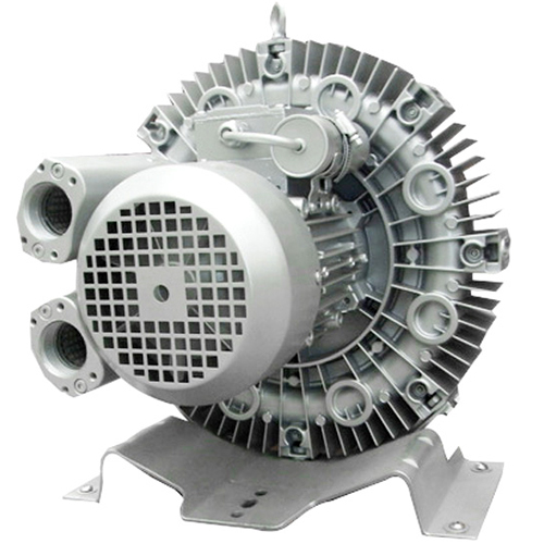 Воздуходувка ERSTEVAK EVH 24/45 3ф