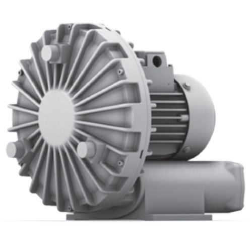 Воздуходувка Elektror SD 6