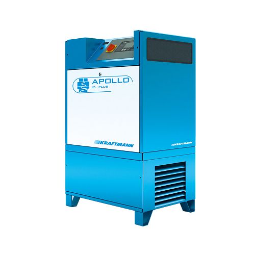 Компрессор Kraftmann Apollo 16 Plus