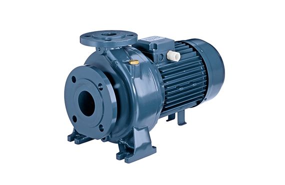 Насос геттерно-ионного типа – особенности устройства агрегата, как работает, применение и бренды