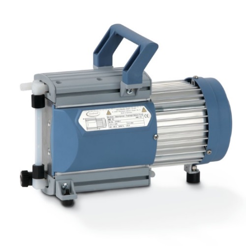 Вакуумный насос Vacuubrand MD 1C