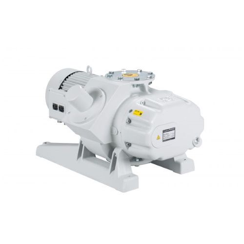 Вакуумный насос Leybold RUVAC WSU (H) 2001