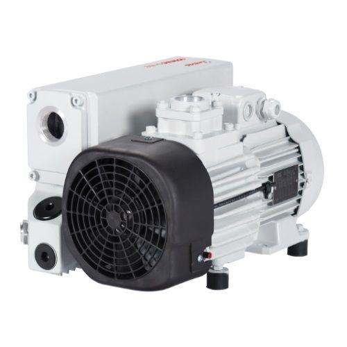 Вакуумный насос Leybold SOGEVAC SV 65 B