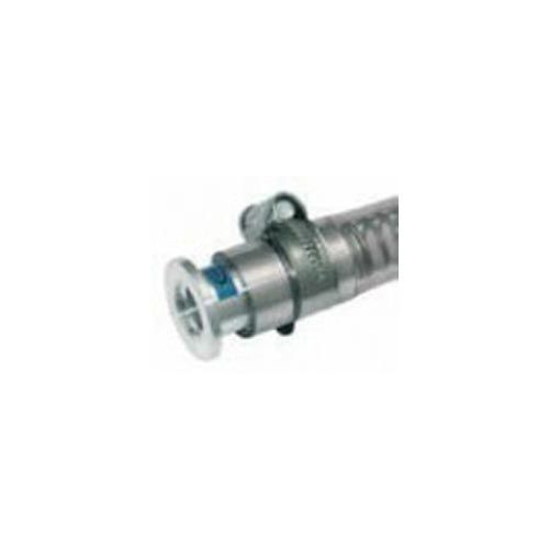 Вакуумный фитинг VACUUBRAND DN 25-2