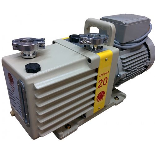Вакуумный насос ADVAVAC 20 220/380 В