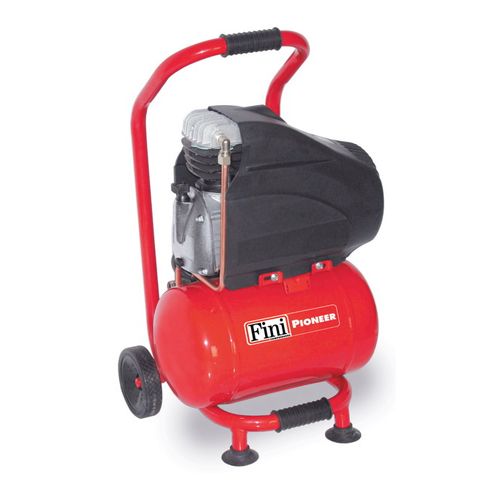Компрессор Fini PIONEER 245