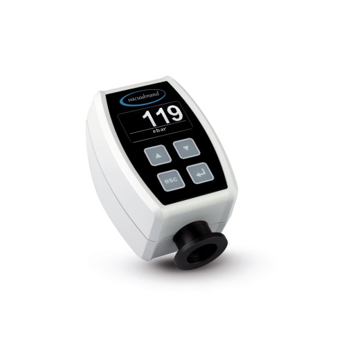 Вакуумметр Vacuubrand VACUU VIEW