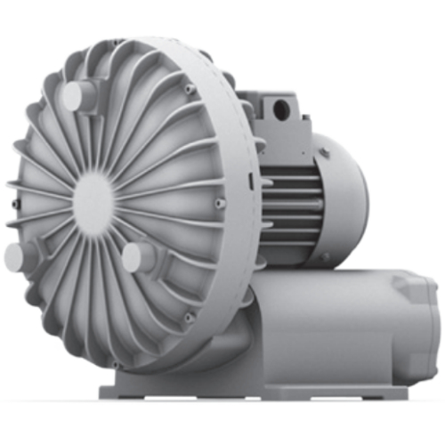 Воздуходувка Elektror SE 24