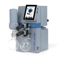 Вакуумная станция Vacuubrand PC 620 select