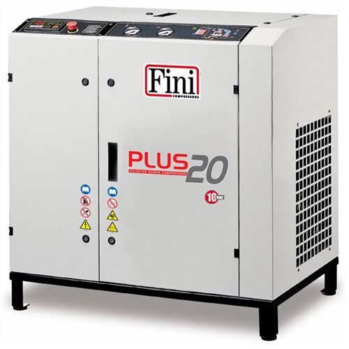 Компрессор Fini PLUS 2008