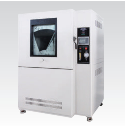 Климатическая камера песка и пыли ERSTEVAK EVCLIM-КП-1000 S