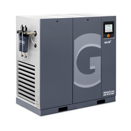 Компрессор Atlas Copco GA 30 plus - 13 PACK