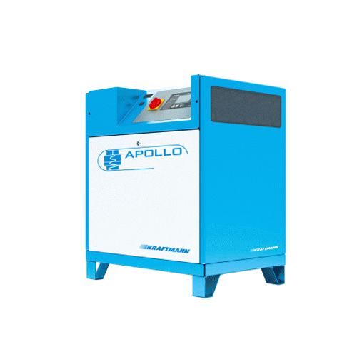 Компрессор Kraftmann Apollo 3 S