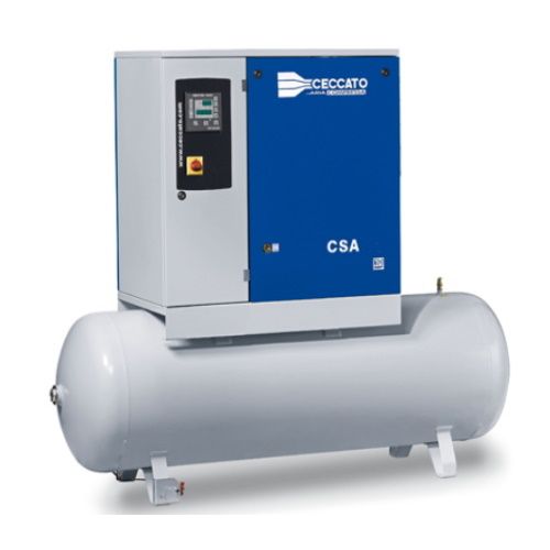 Компрессор Ceccato CSA 7,5-10-500