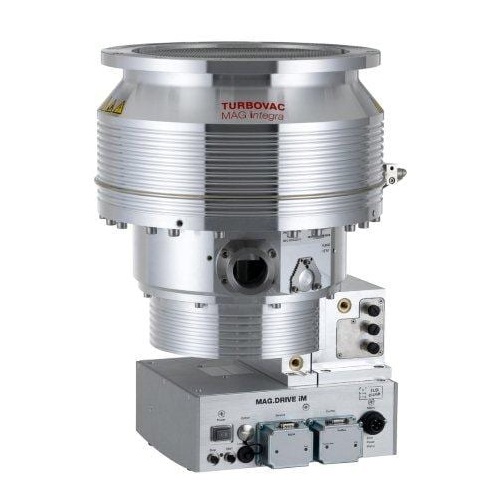 Вакуумный насос Leybold TURBOVAC 2201 iP(L)