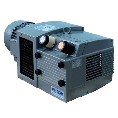 Вакуумный насос Becker DVT 3.60