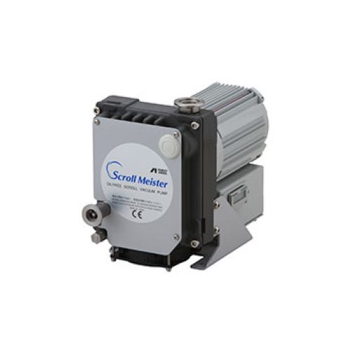 Вакуумный насос Anest Iwata ISP-50-SV2