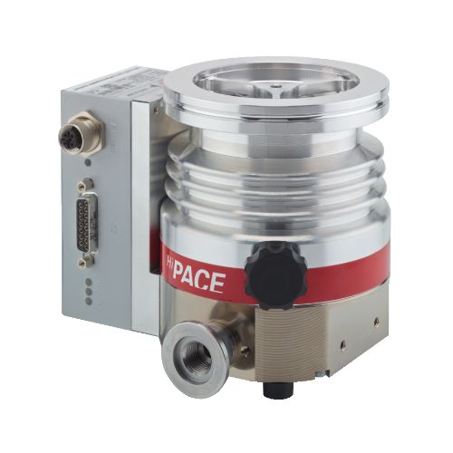 Вакуумный насос Pfeiffer Vacuum HiPace 30 DN 40 ISO-KF