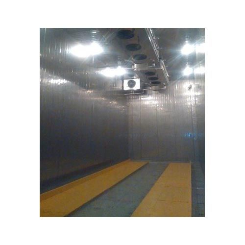 Испытательная камера СПЕЦХОЛОДМАШ КХТВ-400