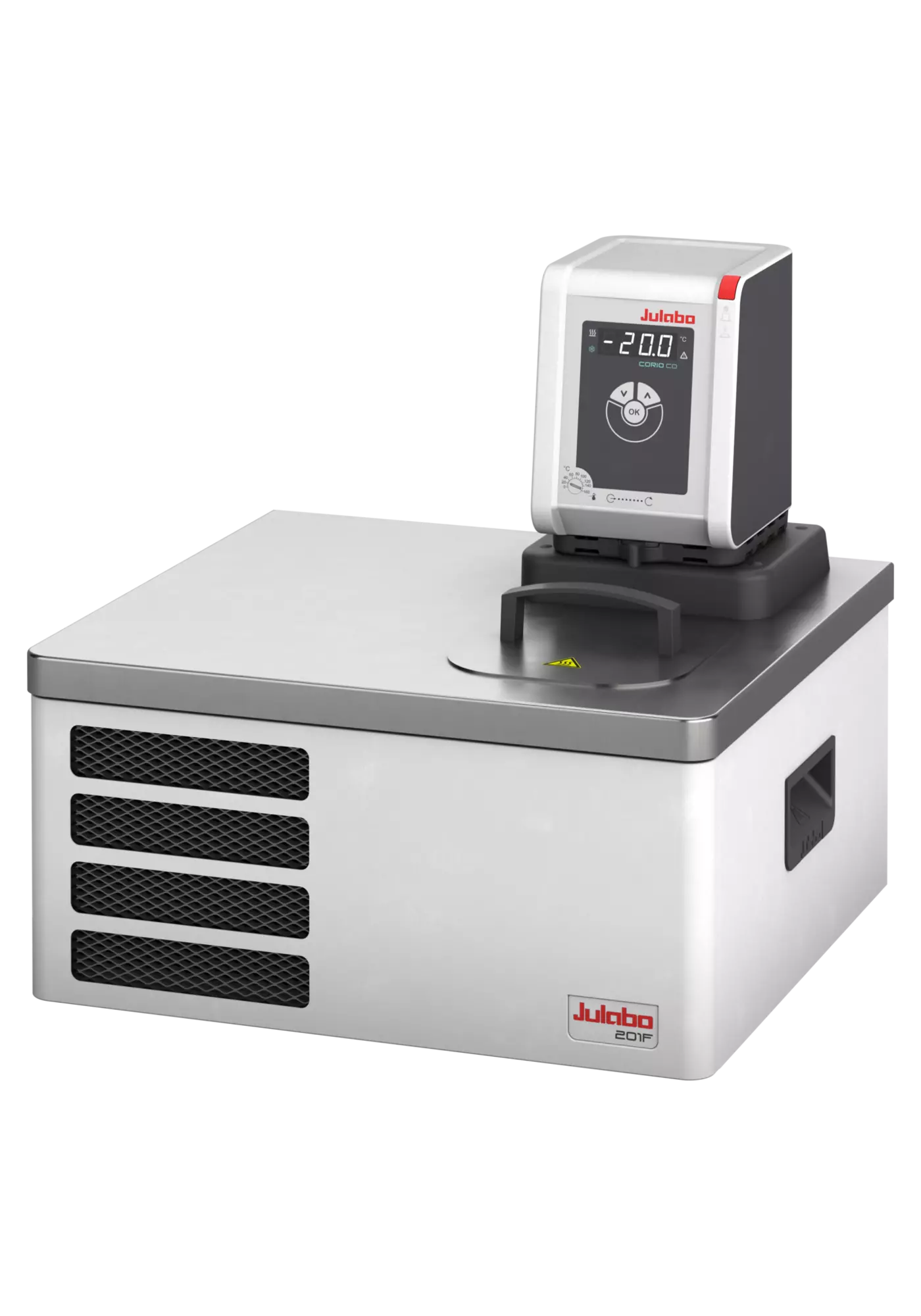 Термостат охлаждающий нагревающий Julabo Corio CD-201F