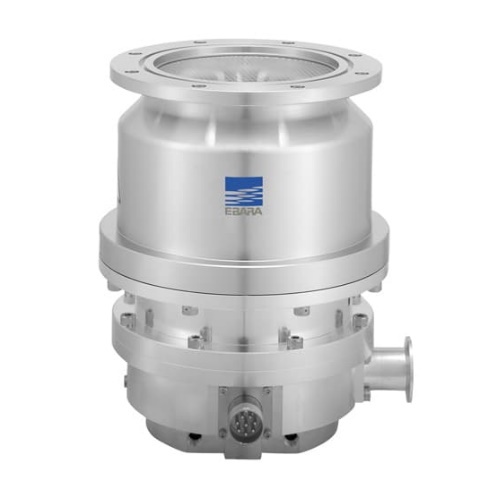 Вакуумный насос Ebara EBT800F