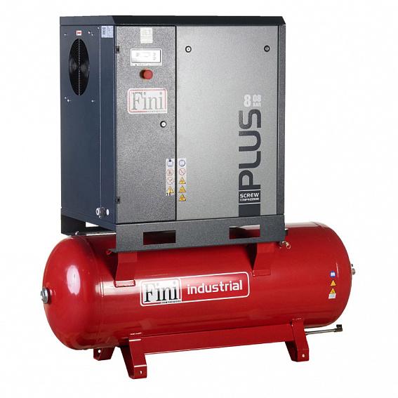 Винтовой компрессор Fini PLUS 11-10-270