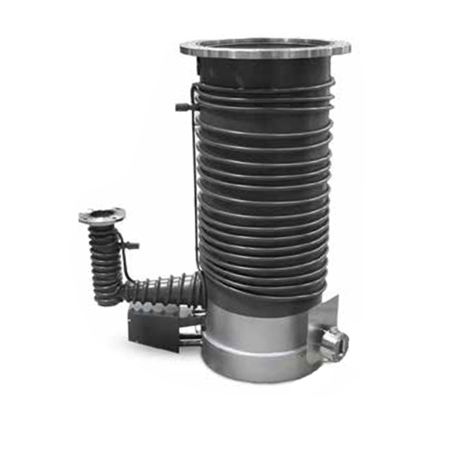 Вакуумный насос Edwards HT20B ANSI20/ANSI4