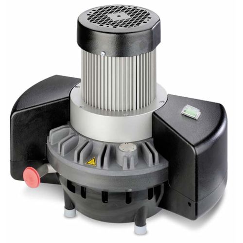 Вакуумный насос Ilmvac (Welch) S 10