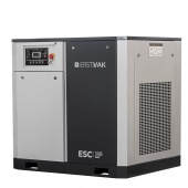 Винтовой компрессор ERSTEVAK ESC-30B 15 атм