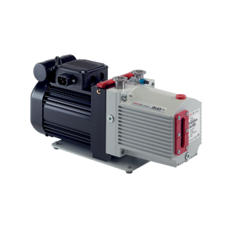 Вакуумный насос Pfeiffer Vacuum Duo 6 115/230 V