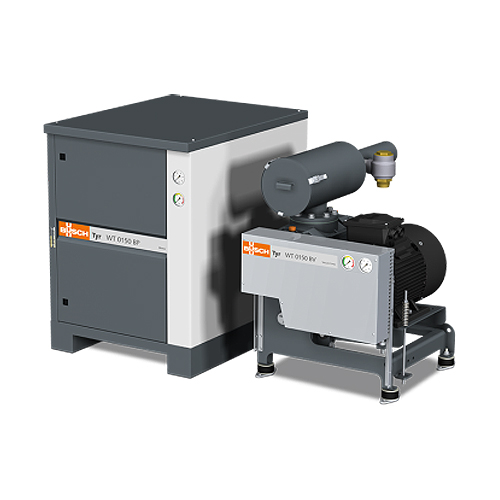 Воздуходувка Busch Tyr WT 0150 BV/BP