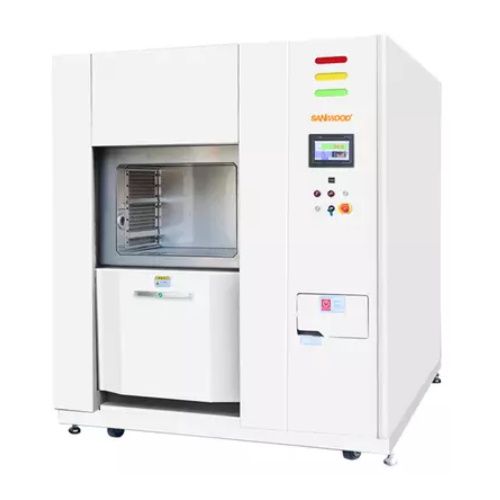 Испытательная камера Sanwood SM-80-3P-B