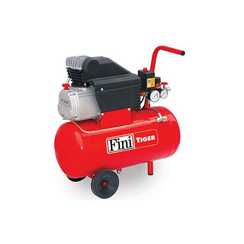 Компрессор Fini TIGER MK 245