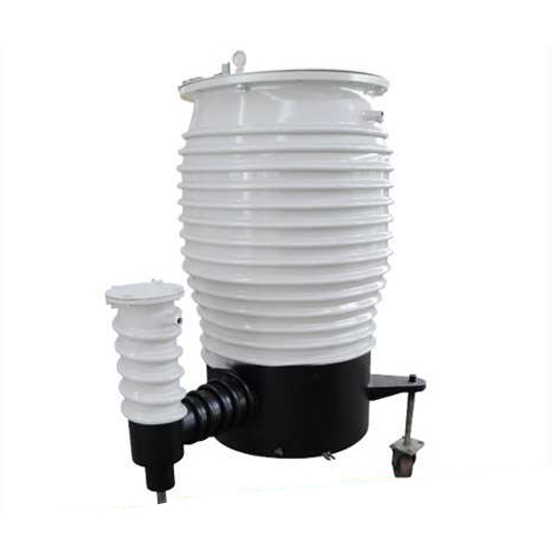 Вакуумный насос EVP KT-600