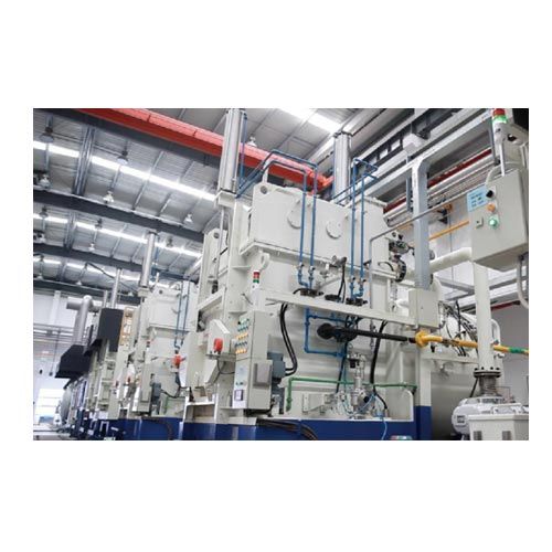 Вакуумная печь Fengdong 40/40/60 масляная