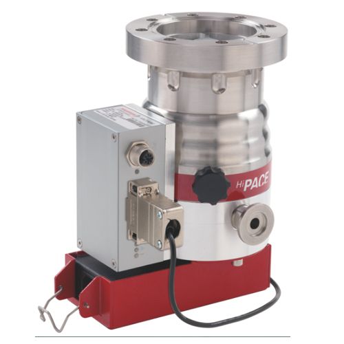 Вакуумный насос Pfeiffer Vacuum HiPace 80 TC 110 OPS 70 DN 63 CF-F