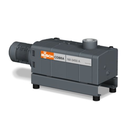Вакуумный насос Busch COBRA NX 0650 A