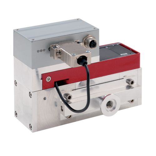 Вакуумный насос Pfeiffer Vacuum HiPace 10 3