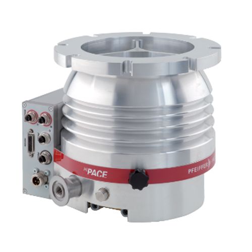 Вакуумный насос Pfeiffer Vacuum HiPace 700 TC 400 Profibus DN 160 ISO-F
